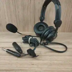 hmd 26 ii 100 8 tai nghe