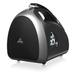 hpa40 loa thong bao di dong behringer 2