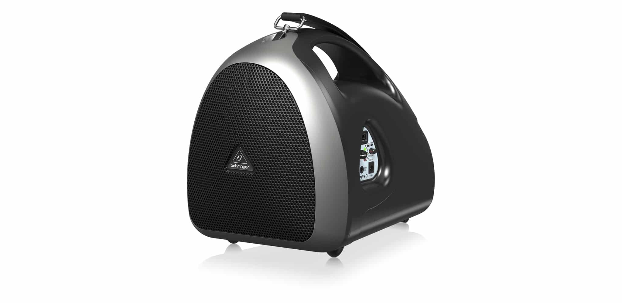 hpa40 loa thong bao di dong behringer 2 hpa40 loa thong bao di dong behringer 2