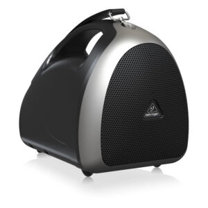 hpa40 loa thong bao di dong behringer 3