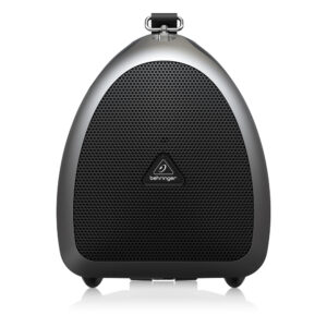 hpa40 loa thong bao di dong behringer 4