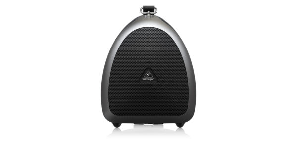 hpa40 loa thong bao di dong behringer 4