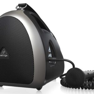 hpa40 loa thong bao di dong behringer 5