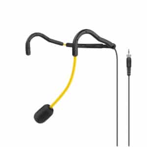 ht 747 yellow micro deo co sennheiser 1