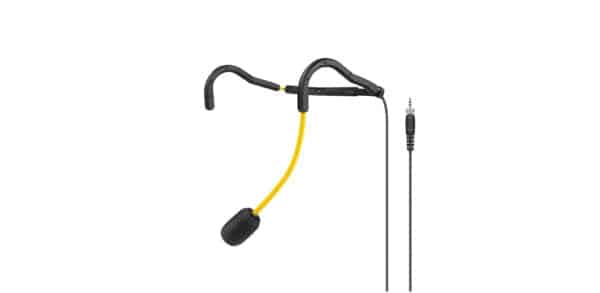 ht 747 yellow micro deo co sennheiser 1