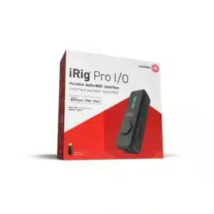 irig pro duo i o 1