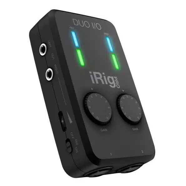 irig pro duo i o 3 irig pro duo i o 3