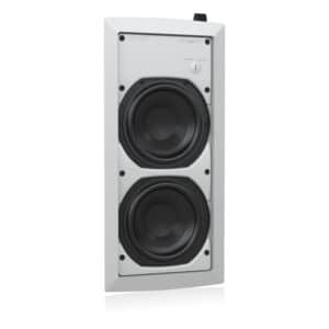 iw 62s wh loa sub am tuong passive tannoy 3