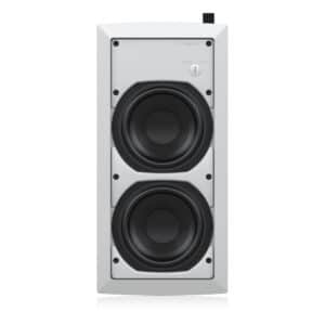 iw 62s wh loa sub am tuong passive tannoy 6