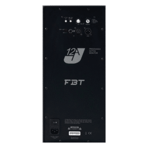 FBT J 12A Loa Full Liền Công Suất 900W 12inch j 12a loa full 2