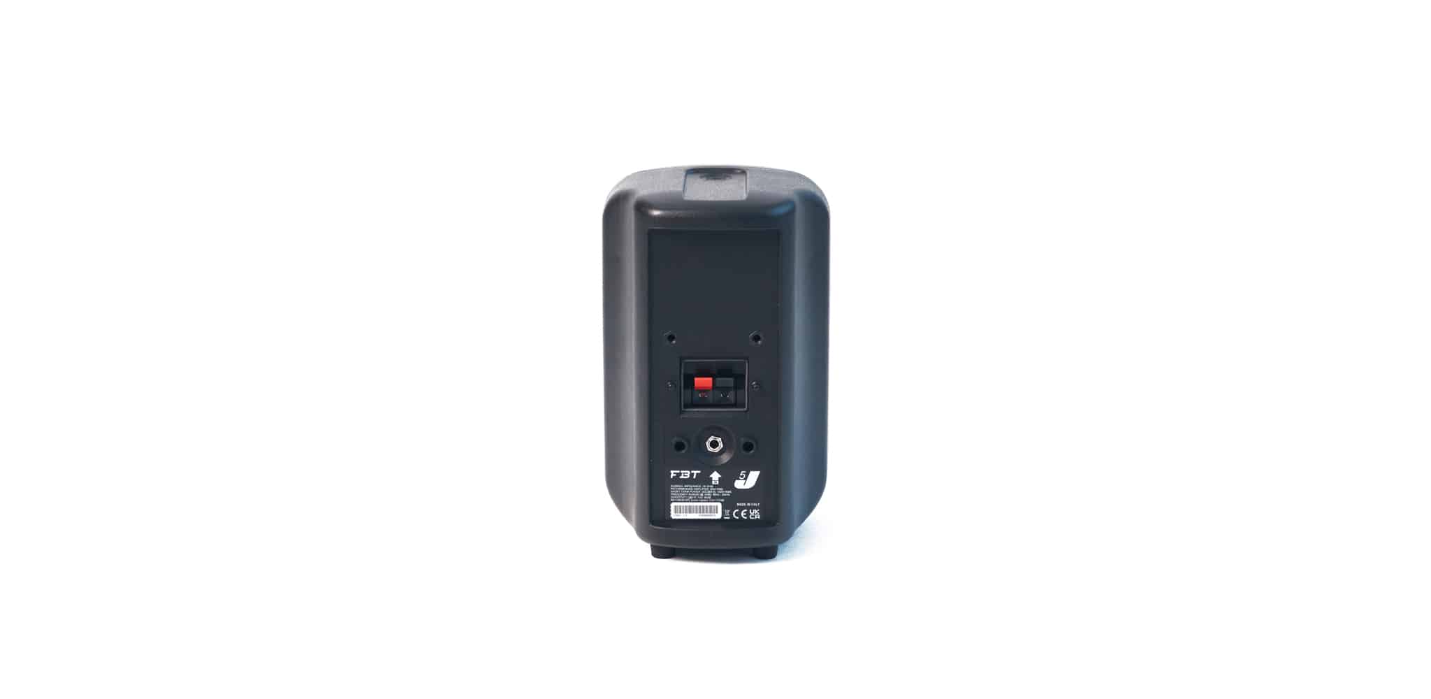 j 5 loa full 160w 5inch fbt j 5 loa full 160w 5inch fbt