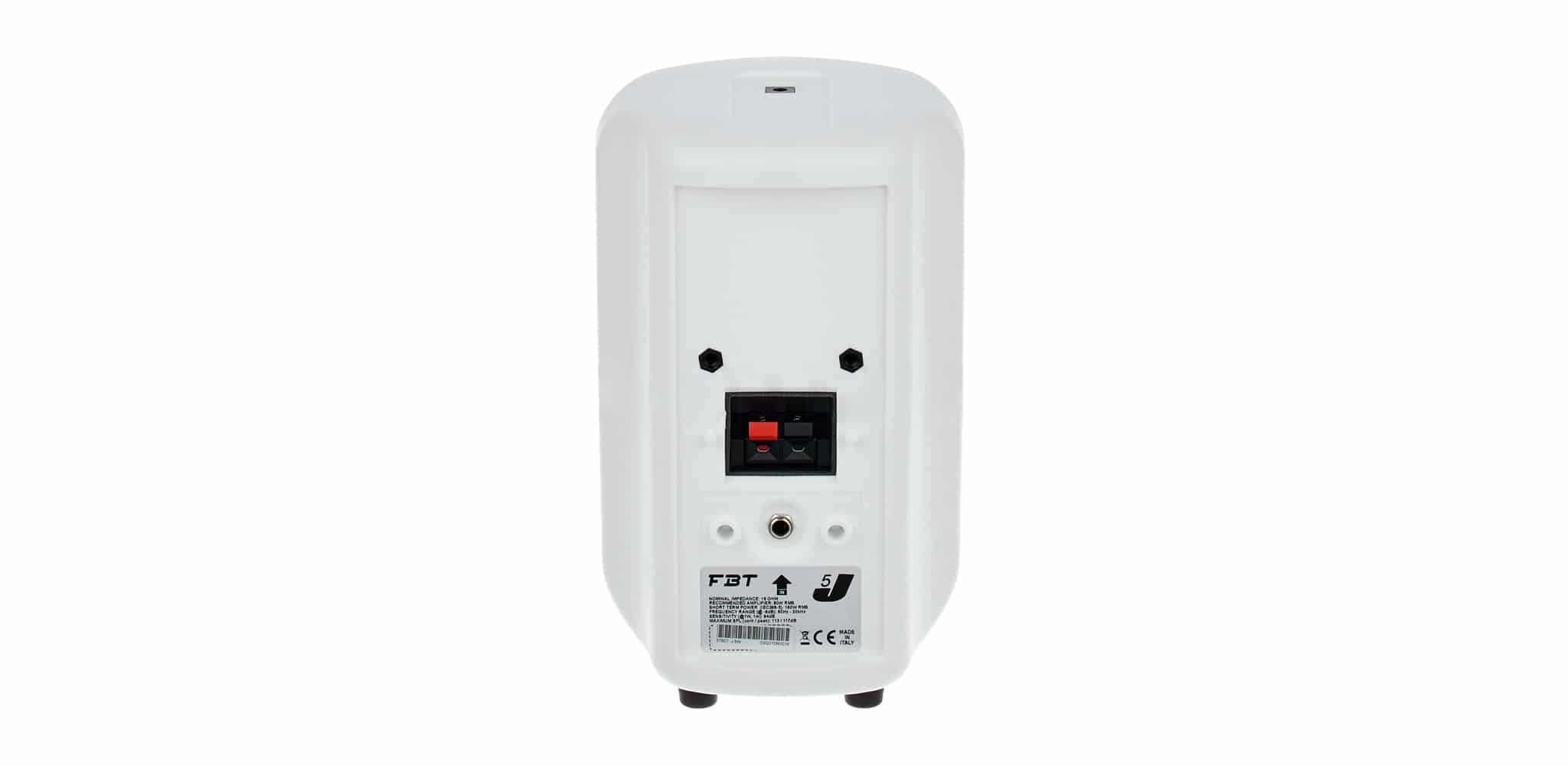 j 5 w loa full 160w 5inch fbt j 5 w loa full 160w 5inch fbt