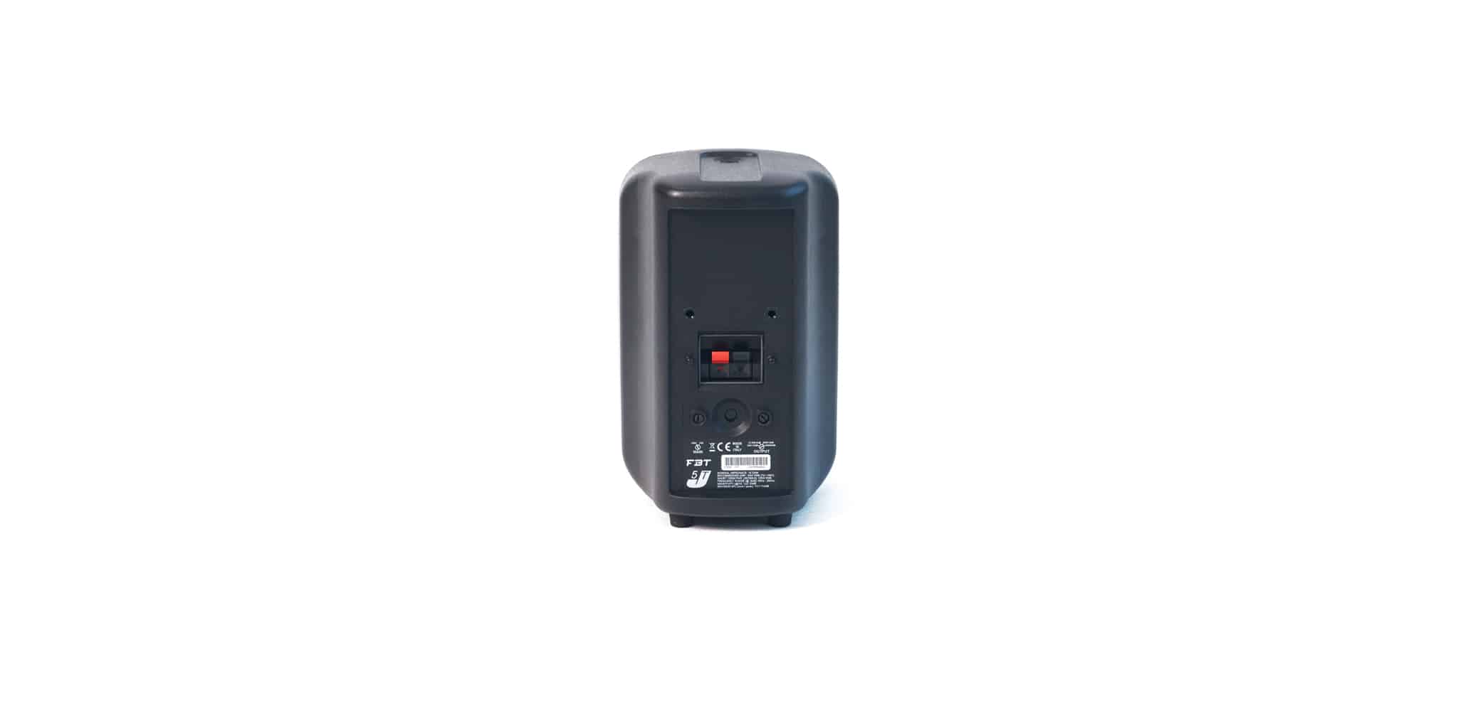 j 5t loa passive 5inch 1inch 100w fbt 1 j 5t loa passive 5inch 1inch 100w fbt 1