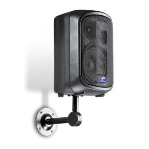 j 5t loa passive 5inch 1inch 100w fbt 2