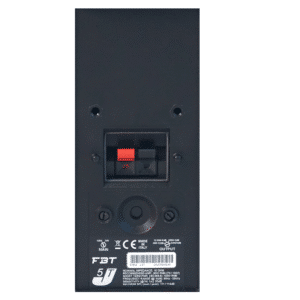 j 5t loa passive 5inch 1inch 100w fbt