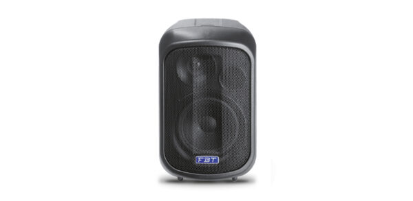 j 5t loa passive 5inch 1inch 100w fbt 4