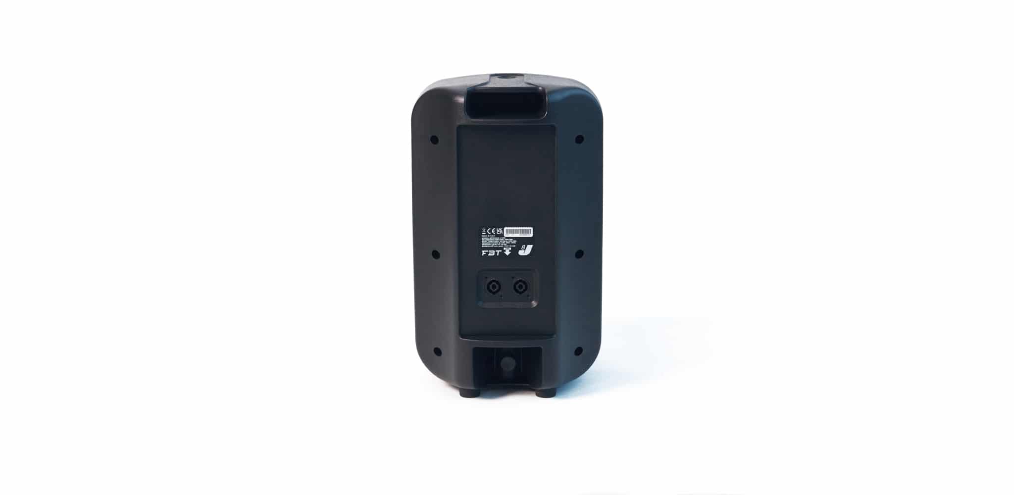 j 8 loa full 320w 8inch fbt j 8 loa full 320w 8inch fbt
