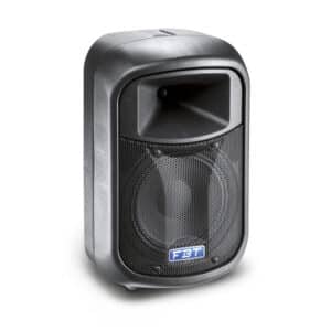 J 8A Loa active 500W 8inch FBT j 8a loa active 2