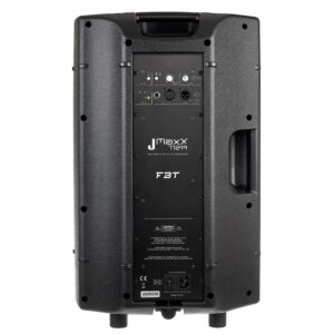 FBT J MAXX 112A Loa liền công suất 1800W 12inch j maxx 112a loa lien cong suat