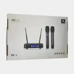 jbl vm200 bo micro khong day 1