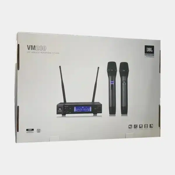 jbl vm200 bo micro khong day 1