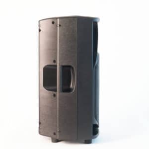 JMAXX 110A Loa liền công suất 1800W 10inch FBT jmaxx 110a loa lien cong suat 2