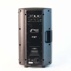 JMAXX 110A Loa liền công suất 1800W 10inch FBT jmaxx 110a loa lien cong suat 3