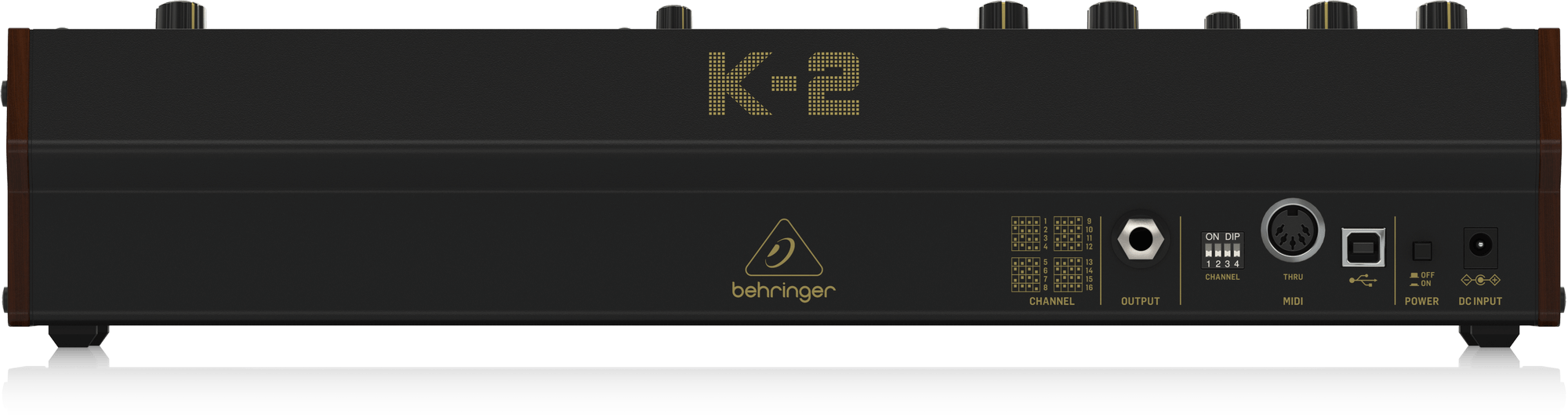 k 2 mk ii analog synthesizer behringer k 2 mk ii analog synthesizer behringer