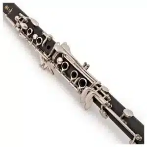 Kèn Clarinet Yamaha YCL-255 Bb ken clarinet yamaha ycl 255 bb 3