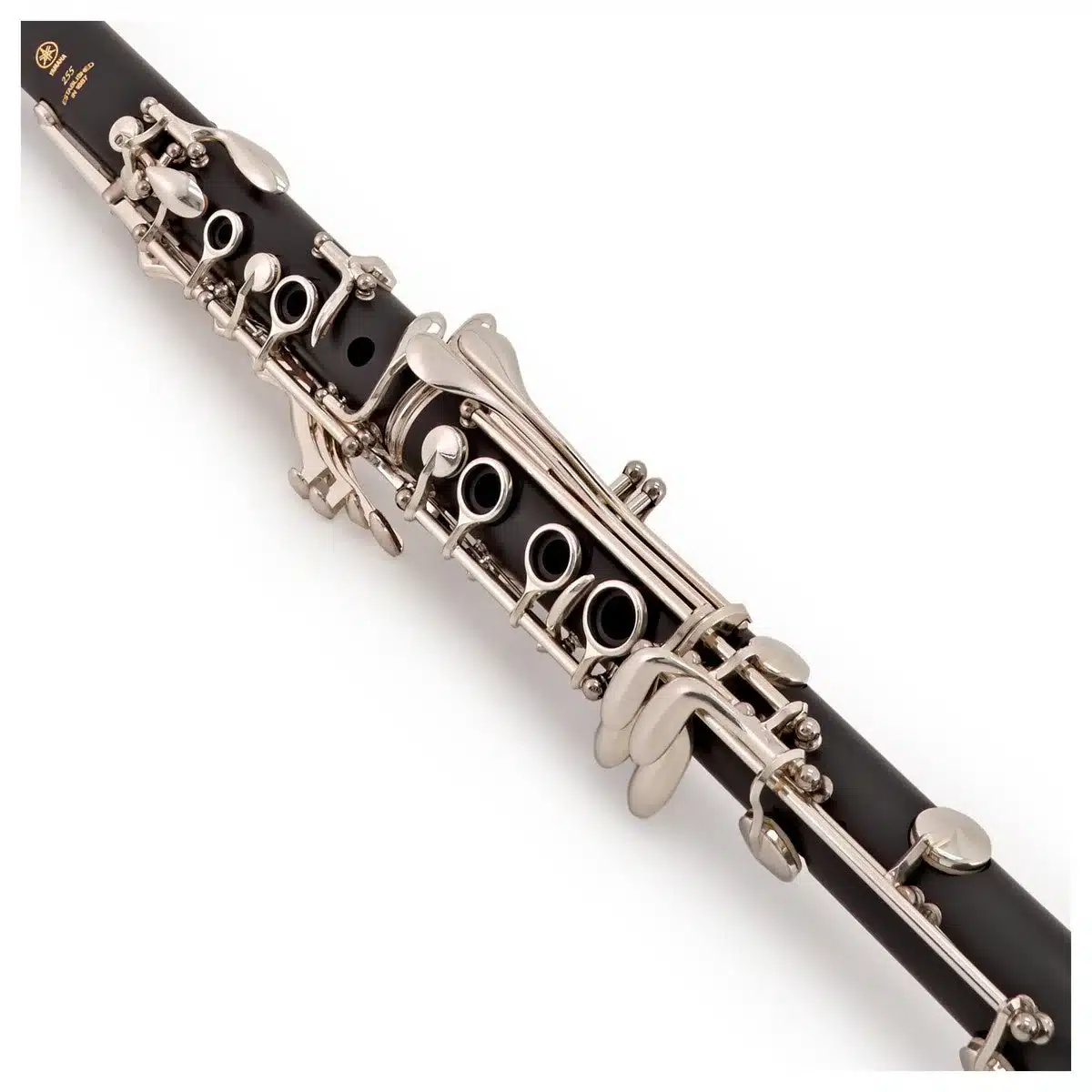 ken clarinet yamaha ycl 255 bb 3 ken clarinet yamaha ycl 255 bb 3