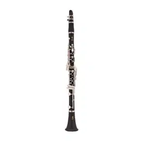 ken clarinet yamaha ycl 255 bb 4