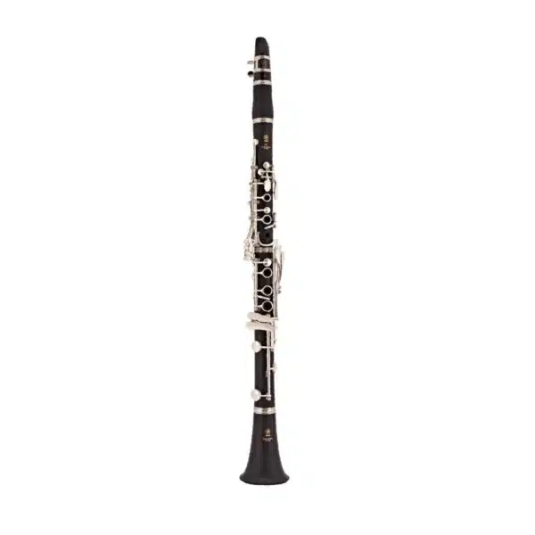 ken clarinet yamaha ycl 255 bb 4