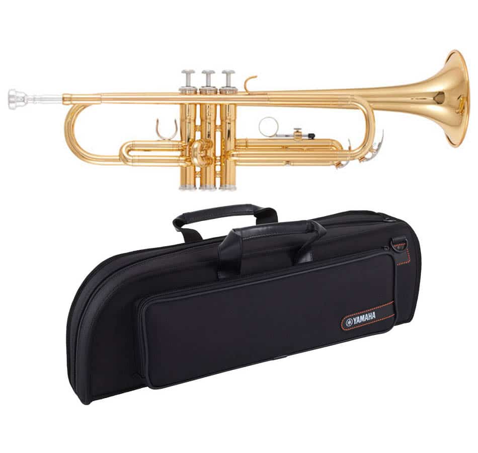 ken trumpet yamaha ytr 2330 2 ken trumpet yamaha ytr 2330 2