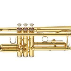 Kèn Trumpet Yamaha YTR-2330 ken trumpet yamaha ytr 2330 3