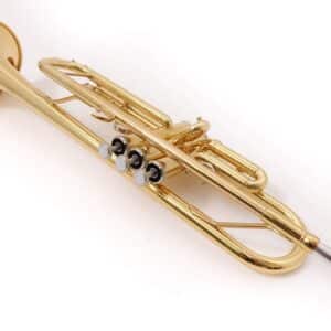 Kèn Trumpet Yamaha YTR-3335 ken trumpet yamaha ytr 3335 2