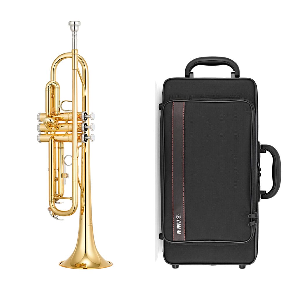 ken trumpet yamaha ytr 3335 3 ken trumpet yamaha ytr 3335 3