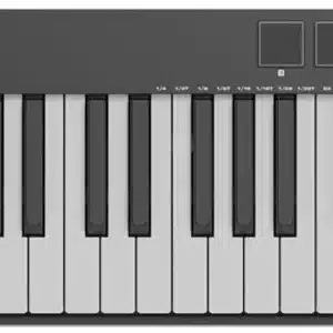keyboard controller nux ntk 61 1