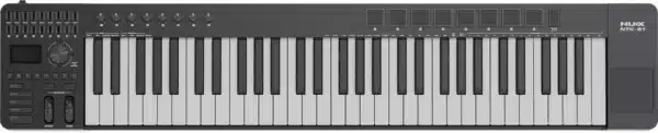 keyboard controller nux ntk 61 1