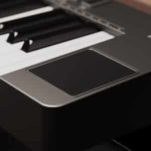 Midi Keyboard Controller Nux NTK-61 keyboard controller nux ntk 61