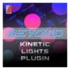 kinetic lights plugin