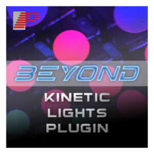 kinetic lights plugin