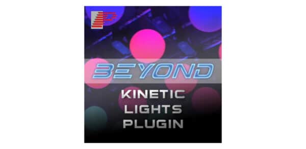 kinetic lights plugin