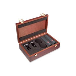 km 183 ni stereo set