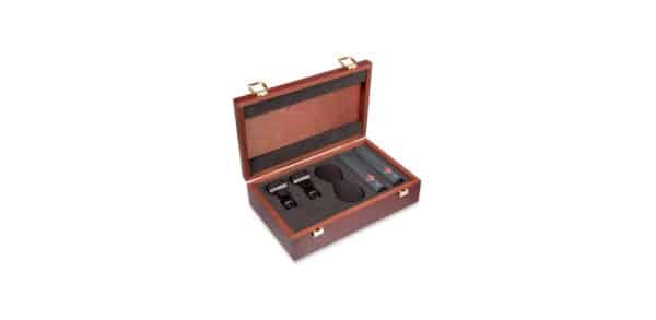 km 183 ni stereo set