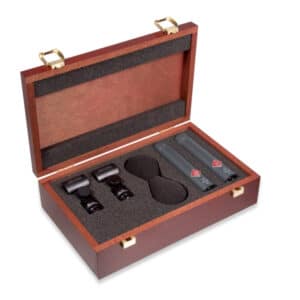 km 184 ni stereo set micro