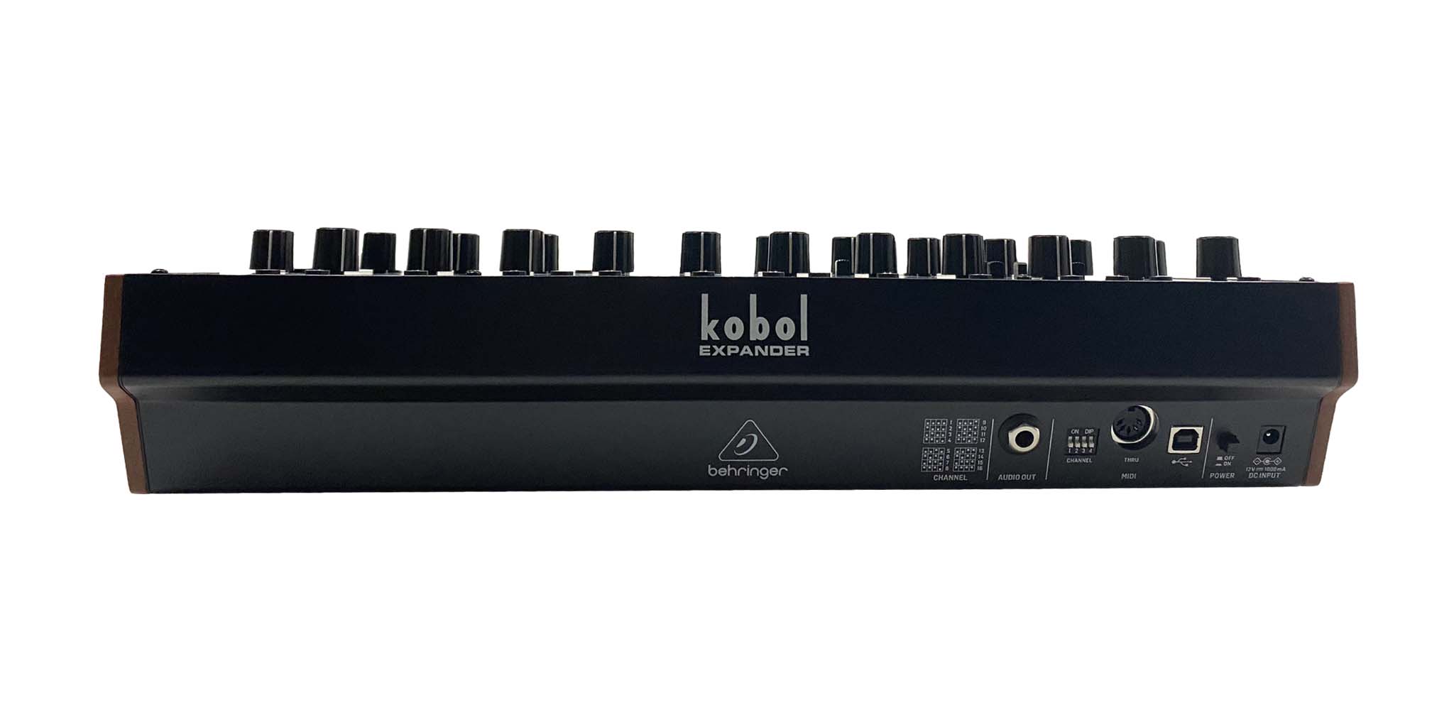 kobol expander behringer 1 kobol expander behringer 1