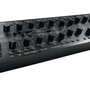 kobol expander behringer 2