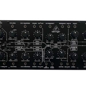 kobol expander behringer 3