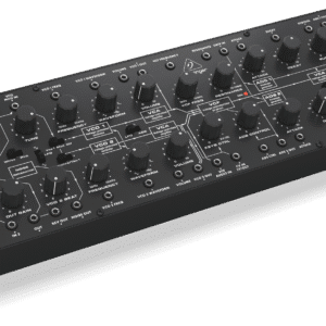 kobol expander behringer