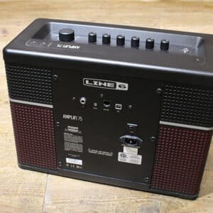 Line 6 Amplifi 75W line 6 amplifi 75w